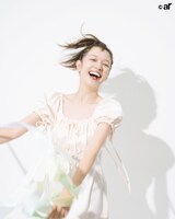 「ar」9月号より。