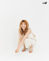 「ar」9月号より。