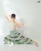 「ar」9月号より。