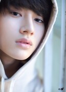 「ar」9月号より。