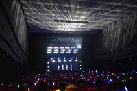 「えのぐワンマンLIVE2020 -次章-」2日目公演の様子。