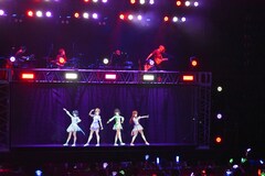 えのぐ、全曲生バンドワンマンを成功させ次章へ「絶対に世界一のVRアイドルになります！」