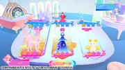 「アイカツプラネット！」ゲーム画像