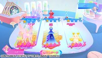 「アイカツプラネット！」ゲーム画像