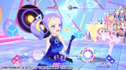 「アイカツプラネット！」ゲーム画像