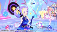「アイカツプラネット！」ゲーム画像