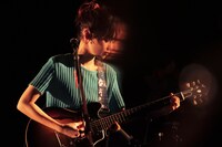 藤原さくら（撮影：田中聖太郎）