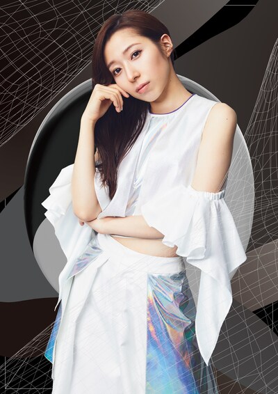 大黒柚姫（TEAM SHACHI）