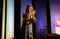 玉井詩織（ももいろクローバーＺ）