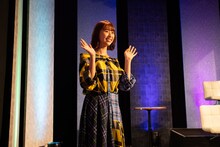 玉井詩織（ももいろクローバーＺ）