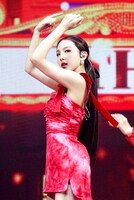 ナヨン（写真提供：JYP Entertainment）