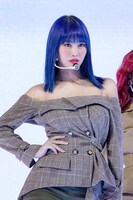 モモ（写真提供：JYP Entertainment）