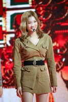 サナ（写真提供：JYP Entertainment）