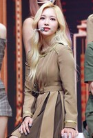 ミナ（写真提供：JYP Entertainment）