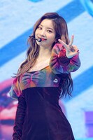 ダヒョン（写真提供：JYP Entertainment）