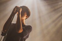 YAJICO GIRL（撮影：松本いづみ）