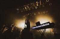 YAJICO GIRL（撮影：松本いづみ）