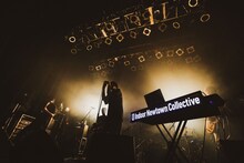 YAJICO GIRL（撮影：松本いづみ）