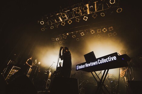 YAJICO GIRL（撮影：松本いづみ）