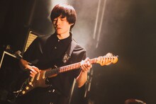 YAJICO GIRL（撮影：松本いづみ）