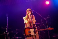 SASORI（photo by Hoshina Ogawa）