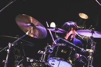 7th Water Lily（撮影：松本いづみ）