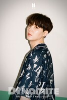 SUGA（BTS）（写真提供：Big Hit Entertainment）