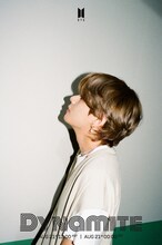 V（BTS）（写真提供：Big Hit Entertainment）