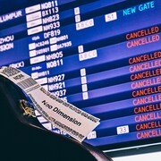 DEAN FUJIOKA「Neo Dimension」配信ジャケット