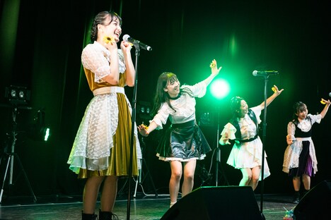 ちっちゃいもんクラブ