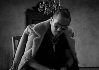 丸刈りにしたEXILE ATSUSHI。