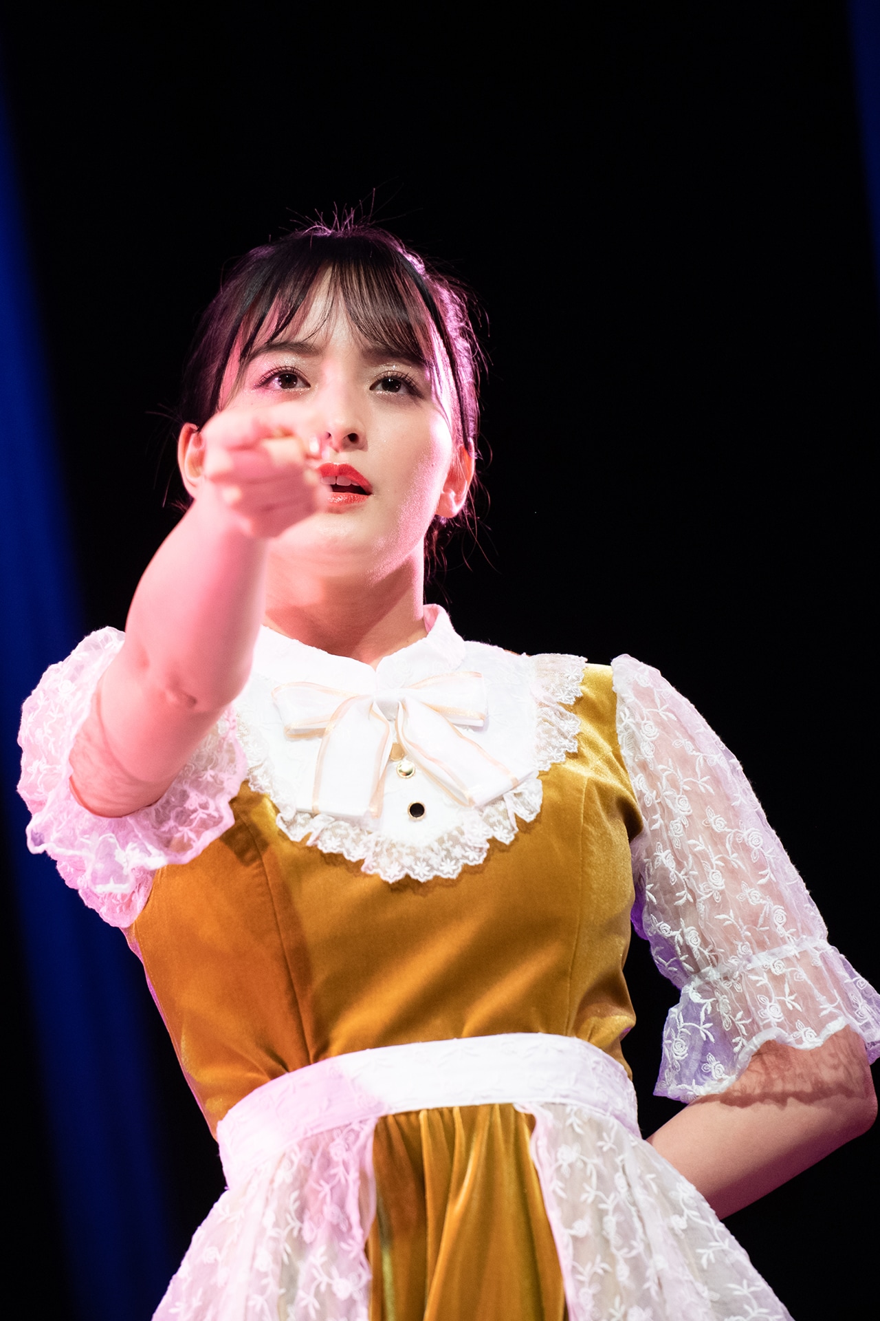 清井咲希（たこやきレインボー）