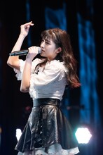 新井ひとみ（東京女子流）