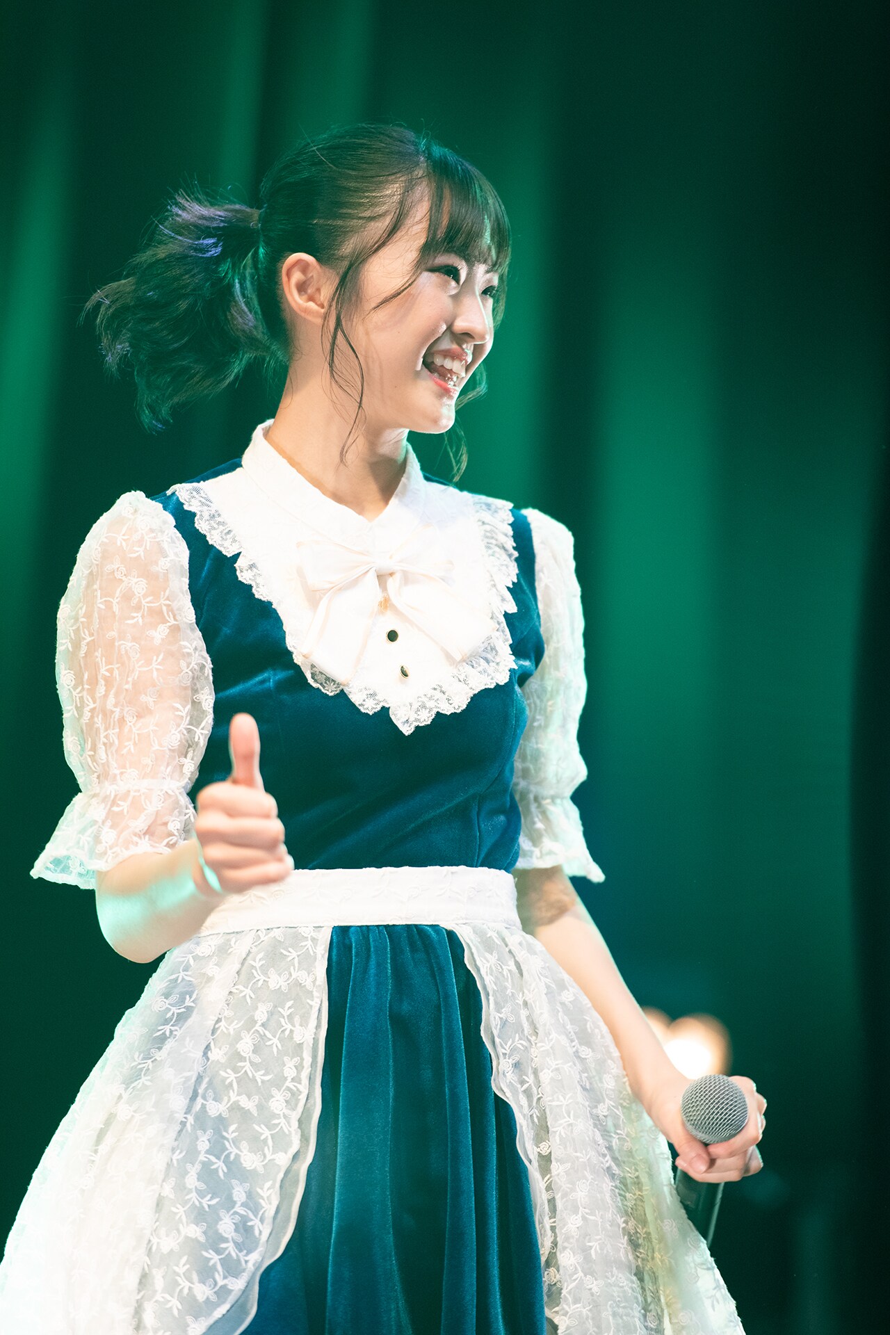 春名真依パネル　送料込み たこやきレインボー」春名真依、“悪意のない”不適切発言で活動自粛