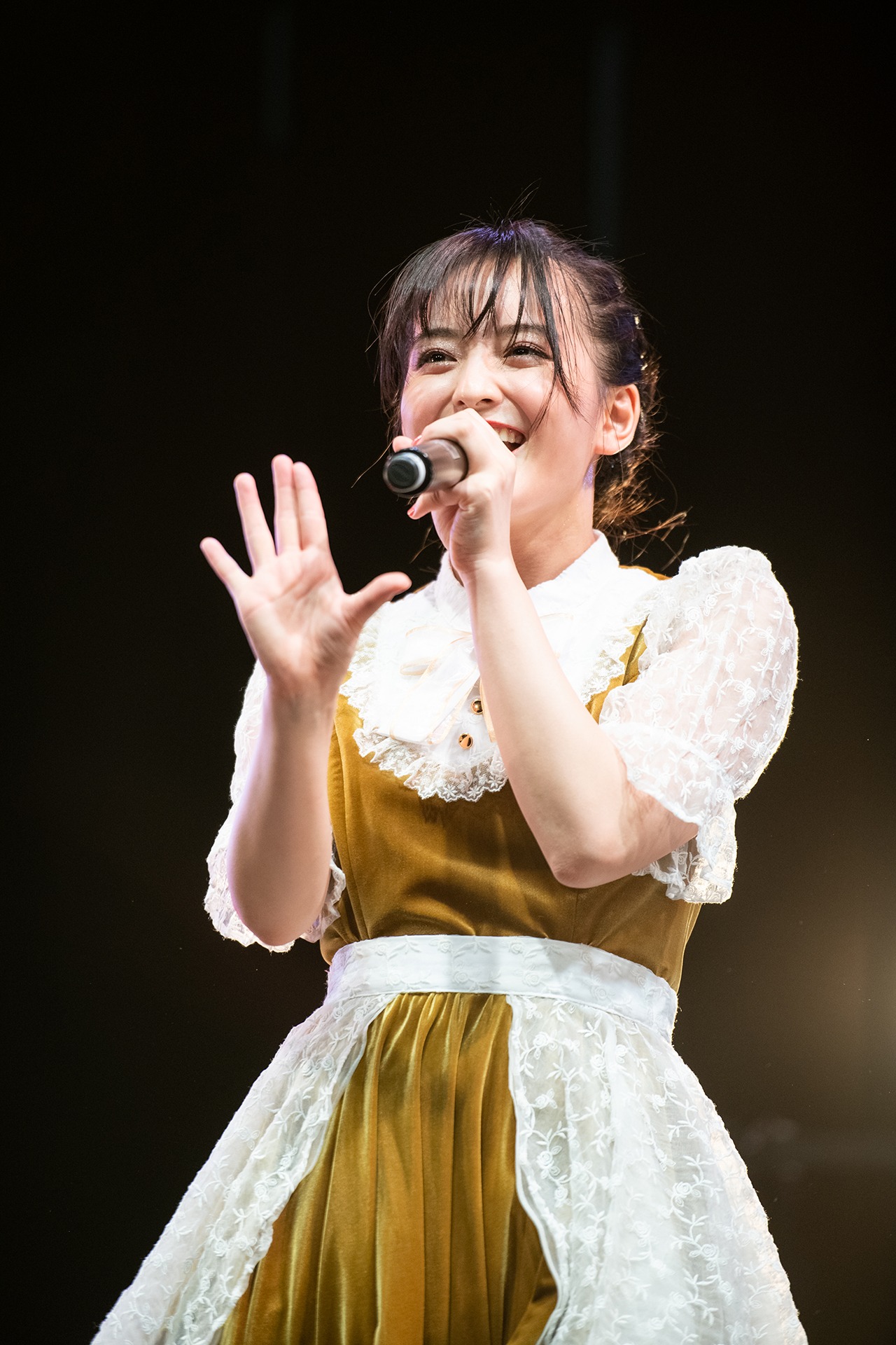清井咲希（たこやきレインボー）