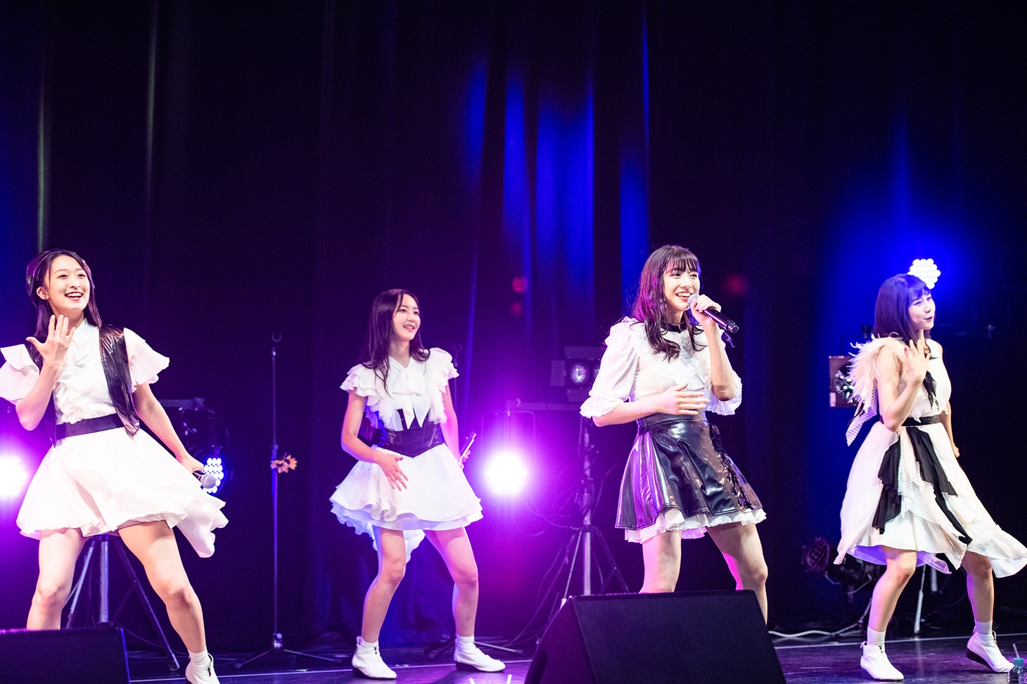 東京女子流