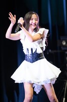 山邊未夢（東京女子流）