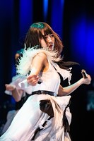 庄司芽生（東京女子流）