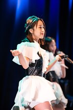 中江友梨（東京女子流）