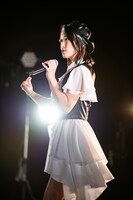 中江友梨（東京女子流）