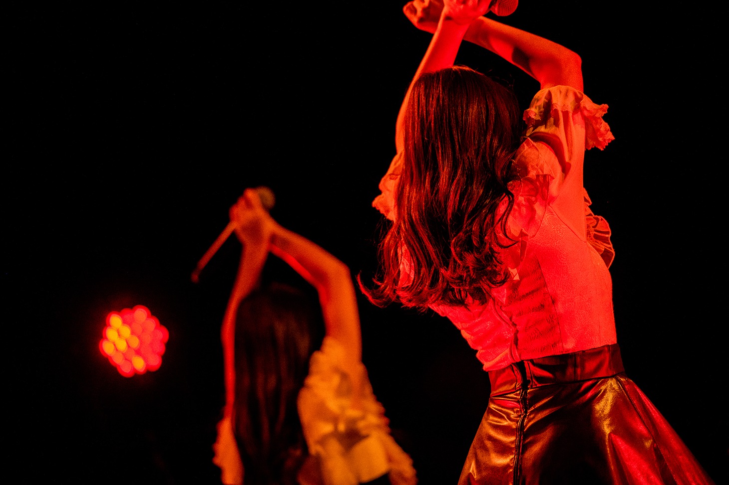 東京女子流