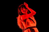 庄司芽生（東京女子流）