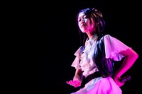 中江友梨（東京女子流）