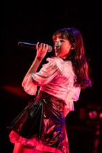 新井ひとみ（東京女子流）