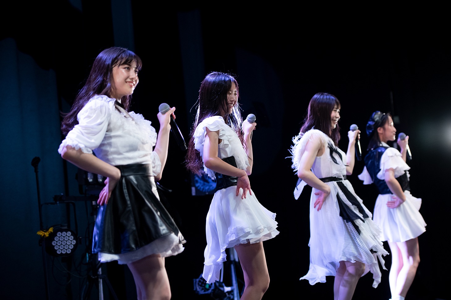 東京女子流