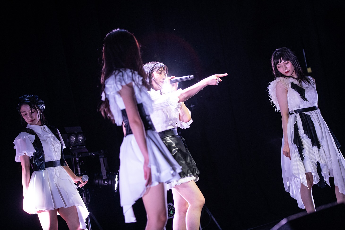 東京女子流