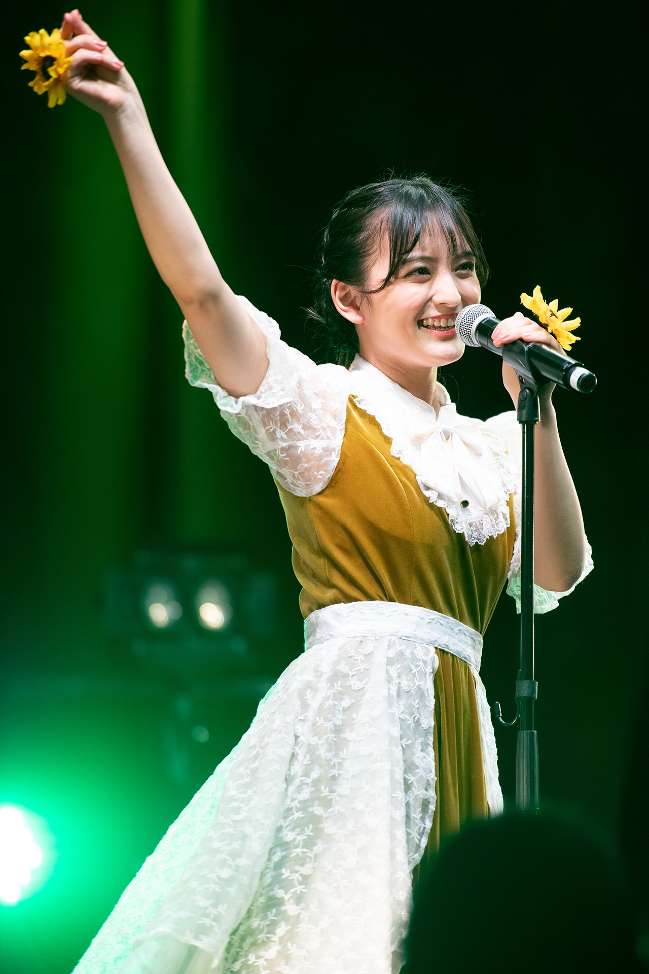 清井咲希（たこやきレインボー）