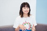 もふくちゃんこと福嶋麻衣子。