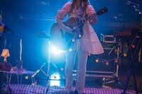 コレサワ（撮影：小坂茂雄）