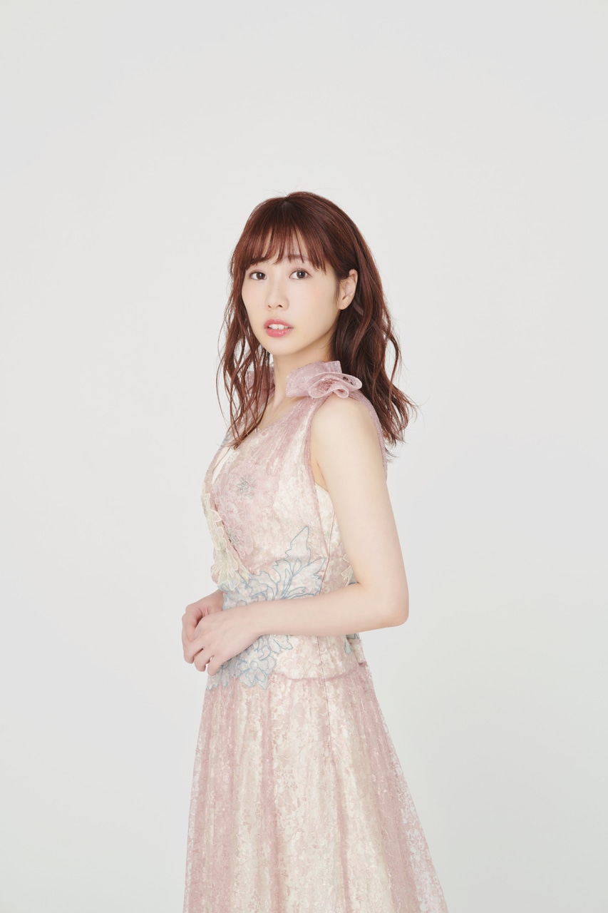 楠田亜衣奈